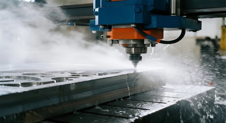 專(zhuān)業(yè)精密機(jī)械零件加工，服務(wù)好