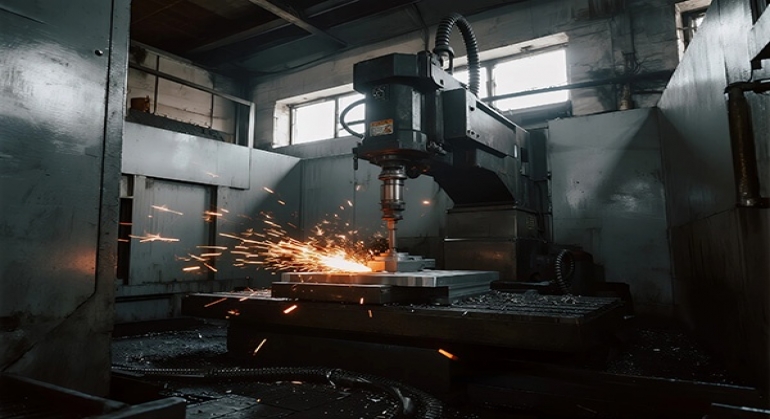 各類(lèi)機(jī)械加工，不懂機(jī)械也能看明白！